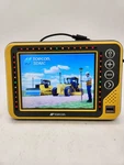 Topcon GX-75 Terminal Console Display For Bulldozer Excavator Dual Gps 100336601. Fixed Price $5300.00.