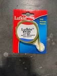 *free Shipping* - **6 Pack** Lufkin RY325 Universal Tape Refill 3/4" X 25' Usa. Fixed Price $19.87.