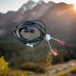 Trimble 67259 Nav Controller Aggps Wire Harness Cable Oem. Fixed Price $96.00.