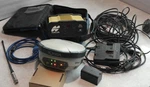 Sokkia GRX1 Gnss Receiver Base Only And Pacific Crest Pdl Radio.. Fixed Price $650.00.