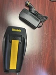Trimble Geoexplorer Gps Support Module Power Docking Charging Cradle 38604-00. Fixed Price $25.00.