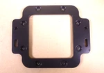 New Mounting Bracket For Trimble SNR430 / SNR434 Radio. Fixed Price $229.95.
