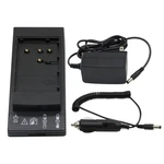 GKL112 734753 Charger For Leica GEB111 GEB121 Total Station Battery. Fixed Price $79.00.