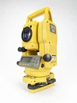 Topcon GTS-225 Surveying Total Station. Fixed Price $1956.00.