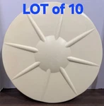 (10) Trimble Zephyr Geodetic Model Gps Gnss Antenna L1 L5 Sps Glonass 57971. Fixed Price $1949.00.