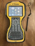 Trimble TSC3 Data Collector Gps Survey Field Controller W/ SCS900 3.72.18100. Fixed Price $800.00.