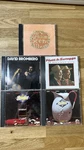 Bluegrass Acoustic Cd Lot 5 Albums David Bromberg Seldom Scene Flatt Scruggs. Fixed Price $10.99.