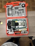 Sokkia CX-62 Total Station. Fixed Price $2500.00.