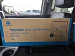 Konica Minolta Magicolor A03100F Black Imaging Unit Designed For Laser Printers. Fixed Price $60.00.