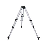 Sitepro-alqr-dcb Have Duty Aluminum Tripod With Dual Clamp Black. Fixed Price $116.00.