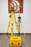 Trimble RPT600 Rapid Position Layout System Field Link V.6.7 Set. Fixed Price $9999.99.
