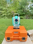 Nikon NPL-352 Prismless Total Station. Fixed Price $1850.00.