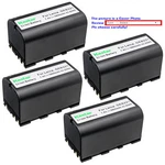 GEB221 Replacement Battery For Leica GEB70 GEB90 GEB111 GEB171 GEB211 GEB212. Fixed Price $55.49.
