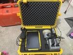 Trimble R10 Receiver And T10 Tablet With Access 2019.. Fixed Price $10000.00.