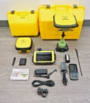 Leica Icon ICG70 Tilt Imu Rover ICG60 Performance Base W/ 900MHZ Radio. Fixed Price $18499.99.