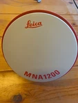 Leica Icon MNA1200 Gps Antenna MNA1202 Gg. Fixed Price $650.00.