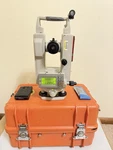 Sokkia DT6 Electronic Digital Theodolite, Surveying Instrument. Fixed Price $569.00.