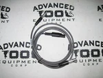Topcon A00630 Cable Adl Pdl Hpb RFM96W For Ashtech Pacific Crest Javad. Fixed Price $169.99.