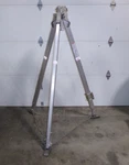 New 3M Dbi-saia Confined Space Aluminum Tripod 8000000, 7FT Portable, 350LB Load. Fixed Price $1400.00.