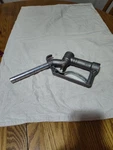 Husky 1GS Fuel Nozzle B11. Fixed Price $44.00.