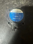 Topcon Gyro Sensor Used S/SR/421-5-001. Fixed Price $525.00.