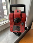Hilti Pos 18 Totalstation Defective Free Shipping. Fixed Price $700.00.