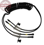Machine Control Cable For Topcon 9063-1203-15 Gps Antenna, 3D-MC,DOZER,VIBE Pole. Fixed Price $845.00.