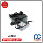 Dual Battery Charger Trimble M3 TSC2 Nomad Nikon Nivo 2M 2C DPL322 Total Station. Fixed Price $99.99.