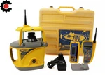 Trimble Spectra Precision GL722 Dual Slope Grade Laser Kit. Fixed Price $4499.99.
