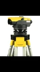 24X Leica Model - NA324 Automatic Level, Magnification For Surveying. Fixed Price $345.45.