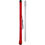 14 Ft. Aluminum Inches Dual Sided Telescoping Rod. Fixed Price $54.23.