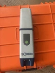 Sokkia GCX3 Gnss Receiver R-C-T85-120650 Surveying Equipment. Fixed Price $1800.00.