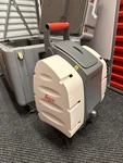 Leica Hds 3600 Scanstation Survey Laser Scanner. Fixed Price $2250.00.