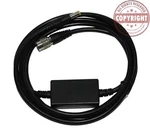 Replacement 12V Battery Cable For Trimble 5600 Robotic Total Station,robot,focus. Fixed Price $39.00.