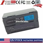 Battery For Sokkia BDC-58 BDC-70 BLI-SRX1 Total Stations CX-101 CX-103 SRX3X. Fixed Price $41.55.