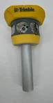 360 Degree Prism 58020002 For Trimble Sps Rts Sx Robotic Total Stations. Fixed Price $549.95.