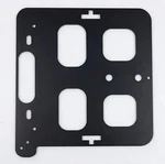 Trimble AG-372 Mounting Plate Assembly (p/n 51312-00) 86194-02 86194-01 86194-03. Fixed Price $99.00.