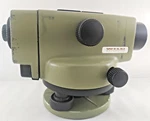 Wild Heerbrugg Nak 1 Made Switzerland Auto Level Surveying With Case -vintage. Fixed Price $198.00.