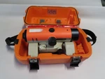 Pentax AL-320 Auto Level Speed Focusing Surveyor Engineer With Case. Fixed Price $145.46.