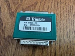 Trimble 31356-20 Adapter Cable Connector. Fixed Price $9.00.