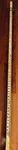 Vintage Dietzgen 6500 Measuring Leveling Staff Survey Rod Wood & Brass 7' 4. Fixed Price $100.00.