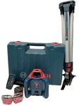 Bosch Grl 800-20HV Professional Ft Rotary Laser Level W/ Tripod. Fixed Price $297.99.