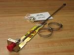 Radiall Larsen BSADC450 Antenna Model AA20C. Fixed Price $143.77.