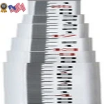 Sitepro 11-SPR25-T 25-FT Fiberglass Leveling Rod (svr) 10THS. Fixed Price $305.16.