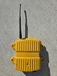 Trimble 97007-80 , SNR930 900 Mhz Machine Radio W/antenna. Fixed Price $1100.00.