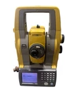 Topcon PS-105AC Auto Collimation Total Station With Eyepiece DE27. Fixed Price $2778.00.
