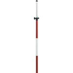 Sokkia Knob-lock Two-section Prism Pole 12 Ft.. Fixed Price $145.75.