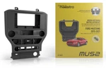 Idatalink Maestro KIT-MUS2 Radio Installation Dash Ford Mustang 2015-23. Fixed Price $238.90.