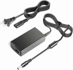 Ac/dc Converter Power Adapter For Topcon AD-11B/11C AD-11C FC-200 Data Collector. Fixed Price $13.99.