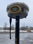 Trimble R8 Model 2 Gps 450-470 Mhz Rover Receiver 60158-66. Fixed Price $795.95.